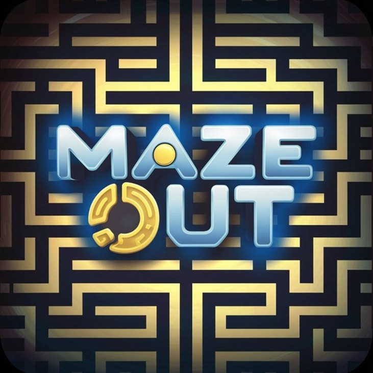 Games like Maze Out