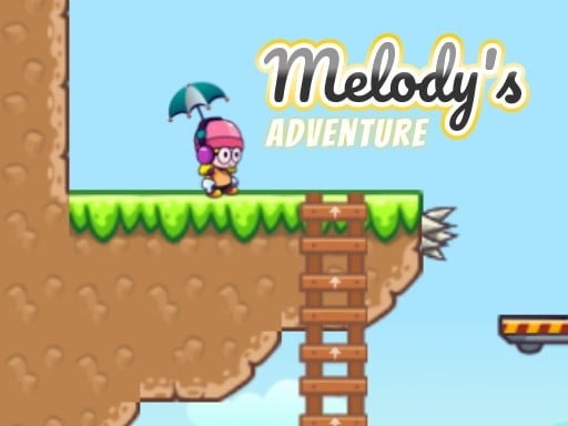 Games like Melodys Adventure