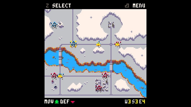 METAL APEX - Rogue Prototype Image