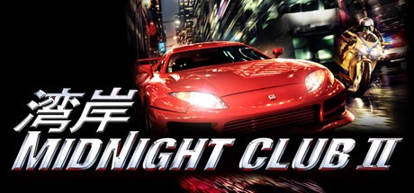 Games like Midnight Club 2