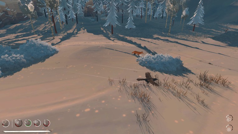 Migration screenshot