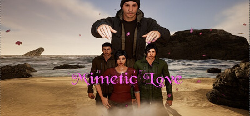 Mimetic Love Game Cover