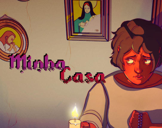 Minha Casa Image