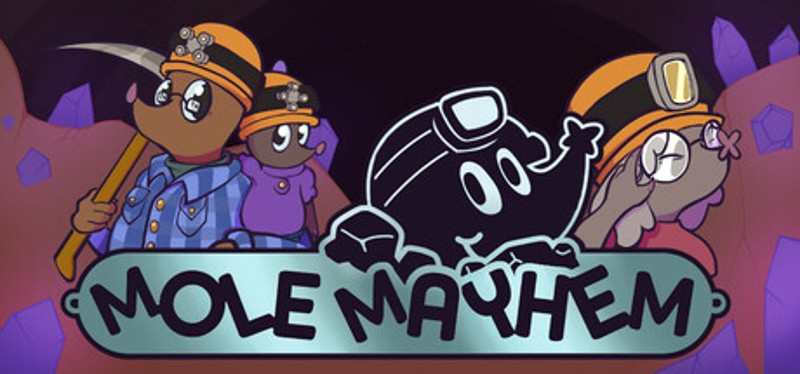 Mole Mayhem Image