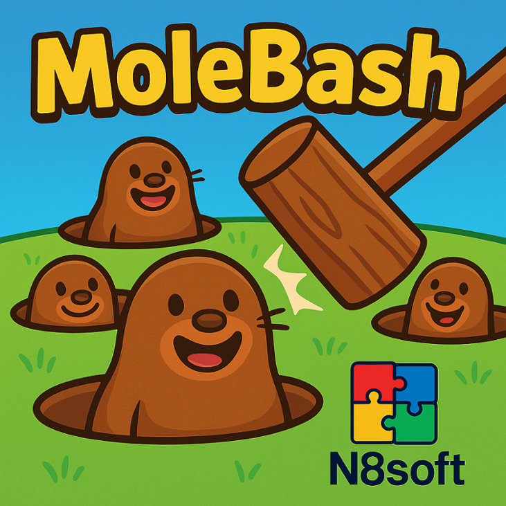 Games like MoleBash