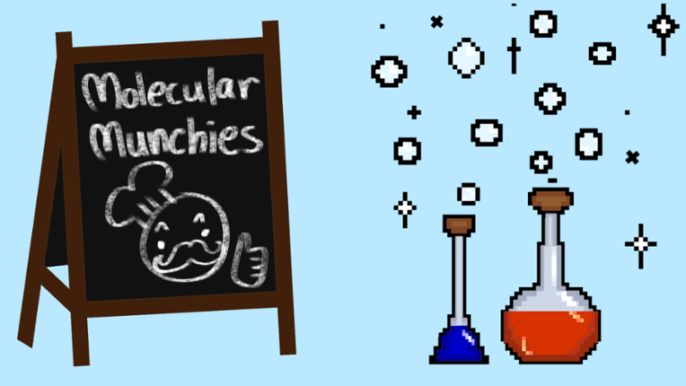 Molecular Munchies Image