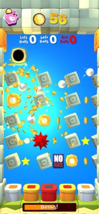 Money Wall King of coins screenshot