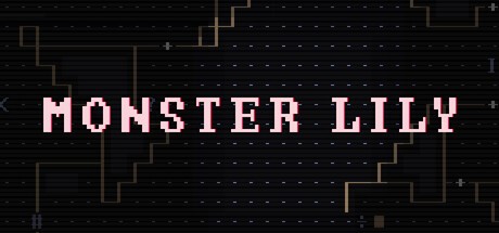 Games like Monster Lily