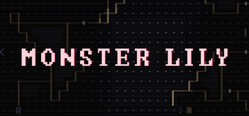Monster Lily Image