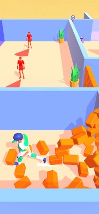 Morph Sports screenshot