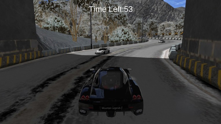 Mountain Legends Lite Image
