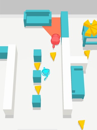 Mouse n Cat screenshot