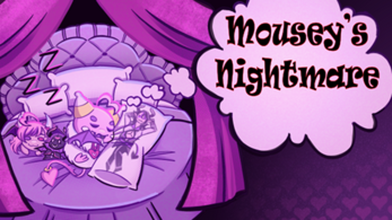 Mousey's Nightmare_ Image