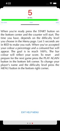 Mr.Colourista screenshot