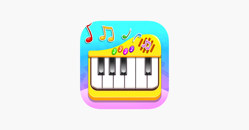 Musical Instruments Play Game Cover