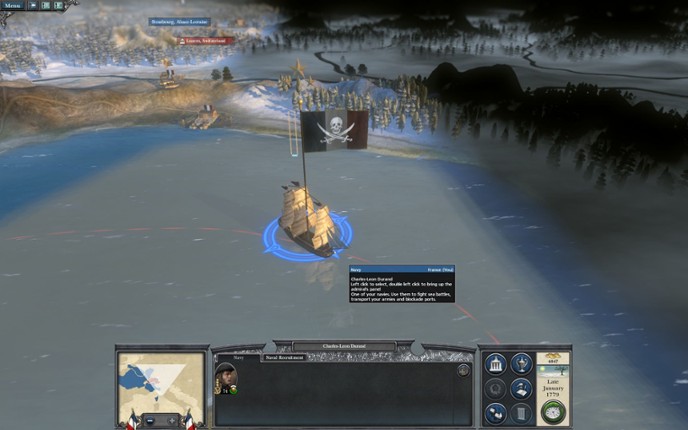 Napoleon: Total War screenshot
