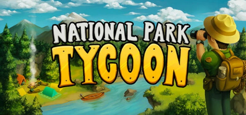 National Park Tycoon Image