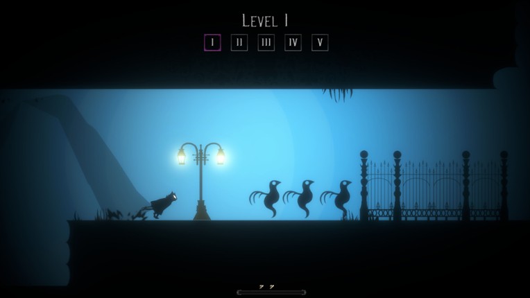 NecroKitty screenshot