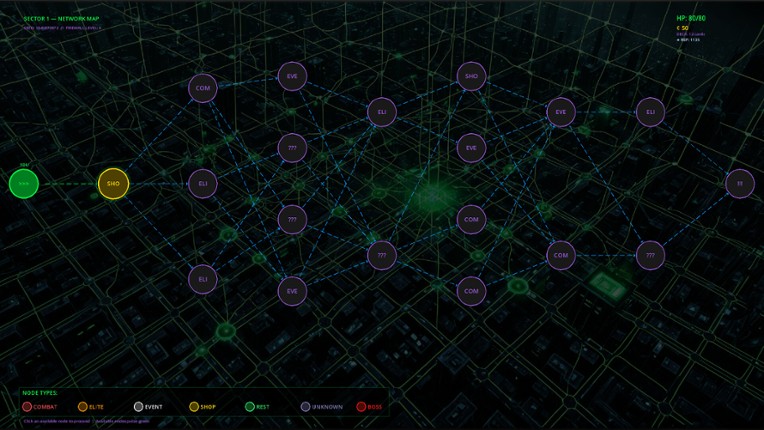 Netfall Image
