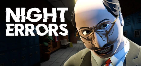 Games like Night Errors