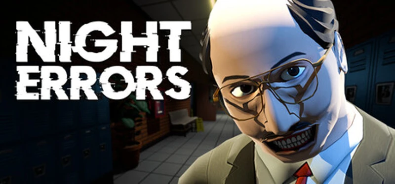 Night Errors Image