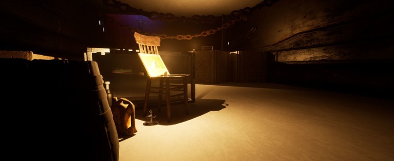 Night Of Disturbance screenshot