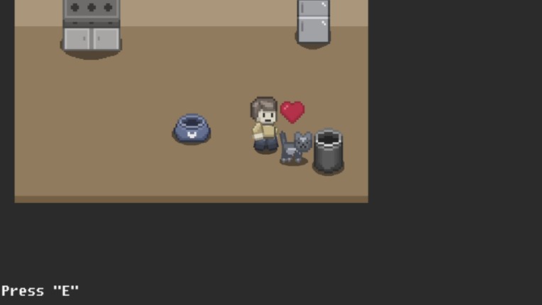 No Food? screenshot