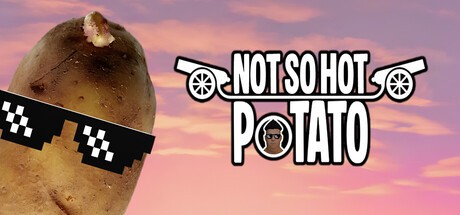 Games like Not So Hot Potato: 2025 Final Boss