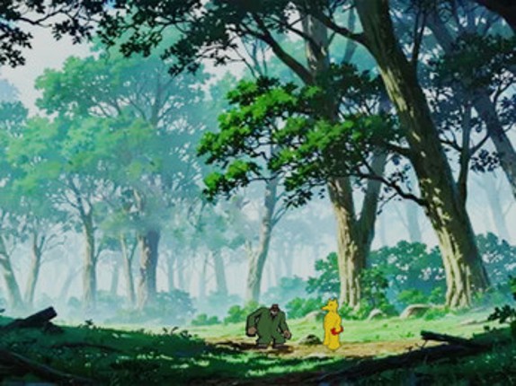 Nothing Happens Today screenshot