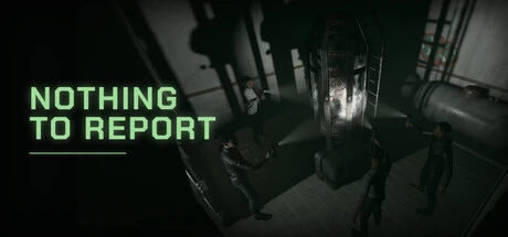 Games like Nothing to Report