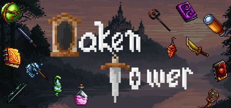 Games like Oaken Tower