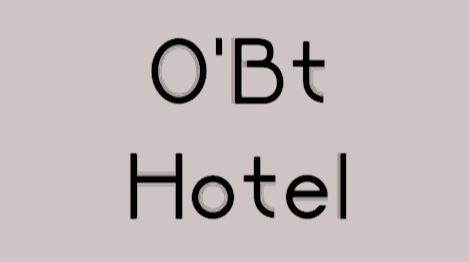 Games like O'Bt Hotel