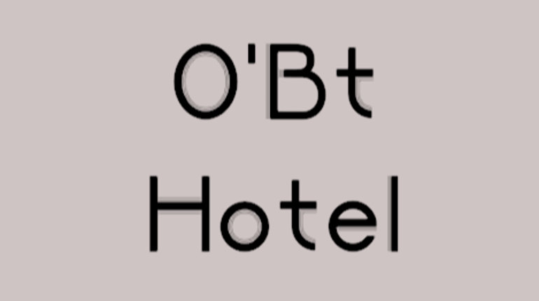 O'Bt Hotel Image