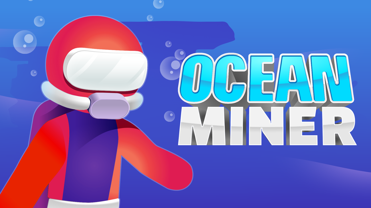 Games like Ocean Miner