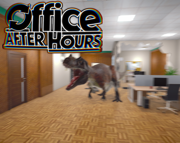 Games like Office After Hours