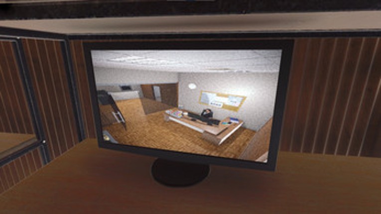 Office After Hours Image