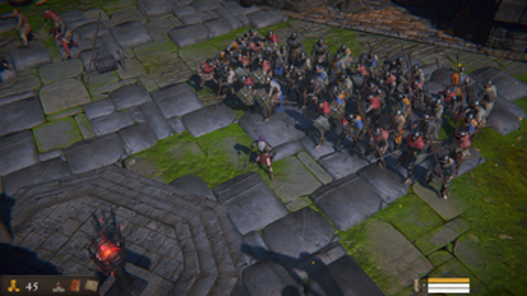 Olderiada | Early Access Image