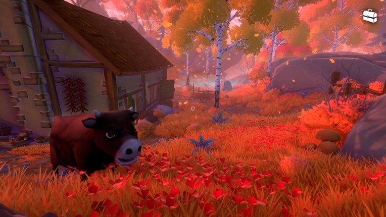 Olga - Episode 1 screenshot