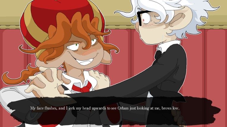 Our Wonderland screenshot