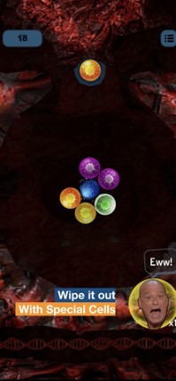 Outbreak Unlimited screenshot