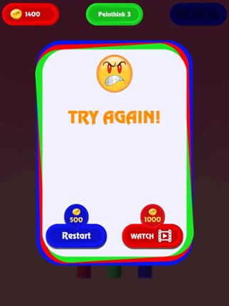 Painthink screenshot
