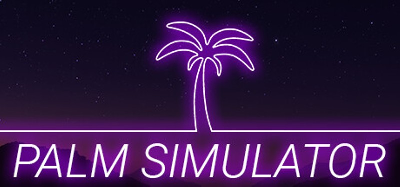 Palm Simulator Image