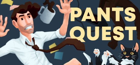 Games like Pants Quest