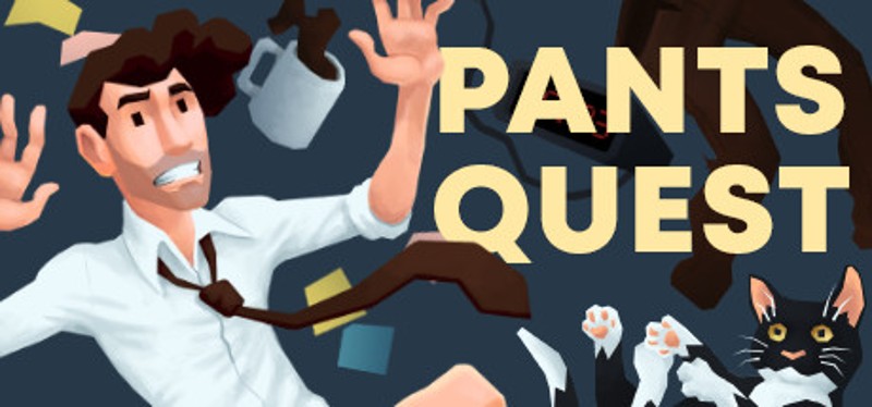 Pants Quest Image