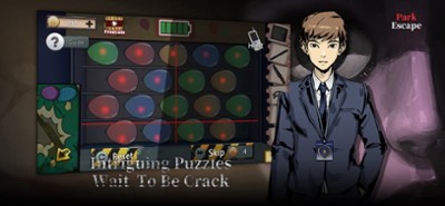 Park Escape - Room Escape Game Image