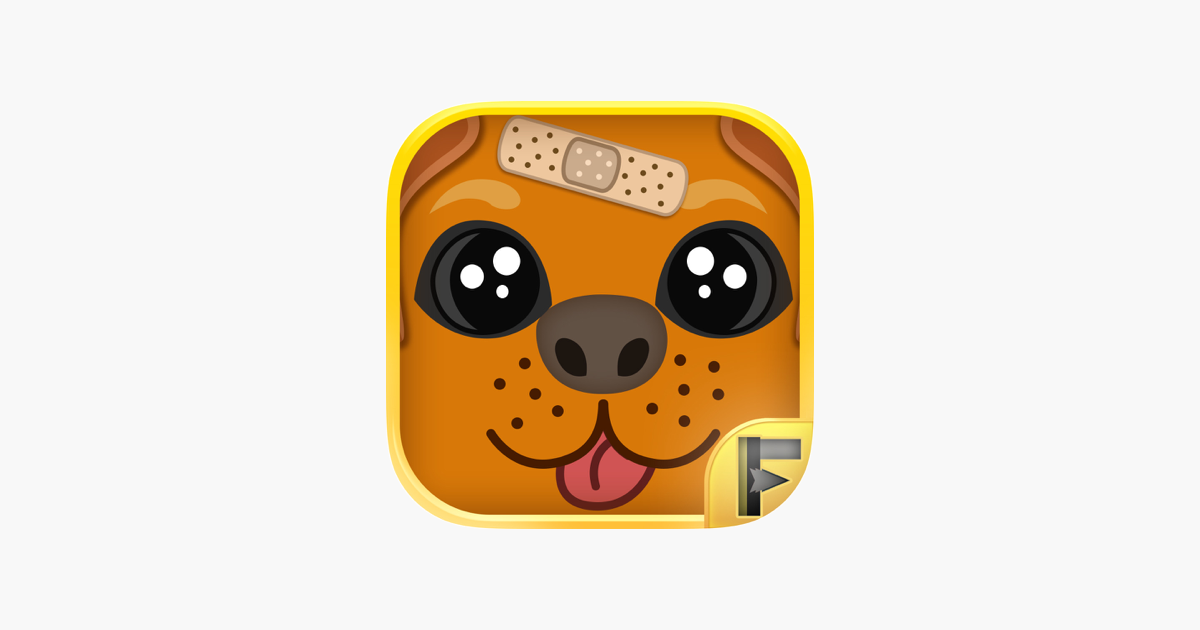 Games like Pet Vet Celebrity Dentist Game