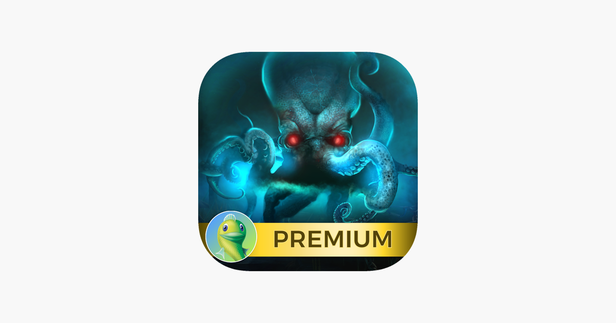 Games like Phantasmat: Mournful Loch