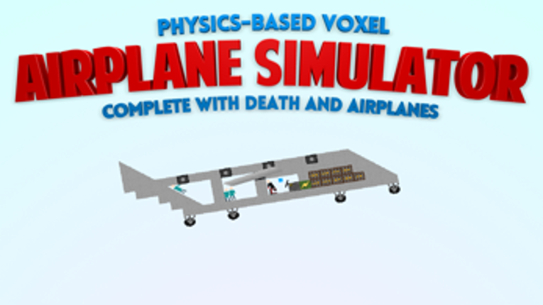 Plane Destruction Game screenshot