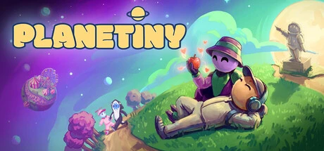 Games like Planetiny
