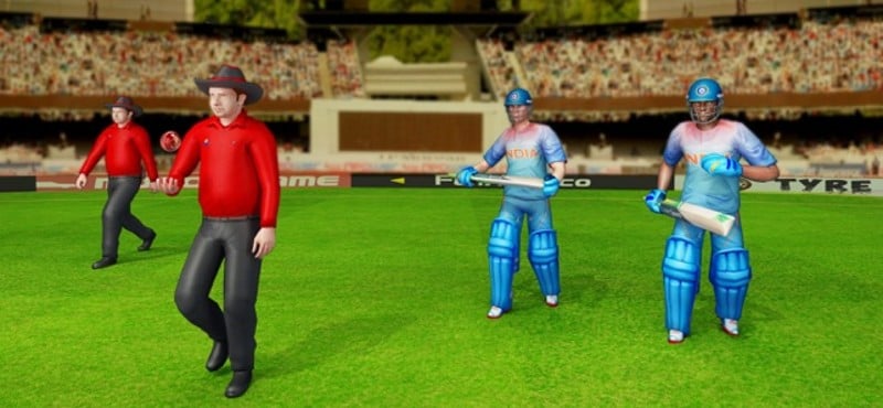 Play Cricket Games 2025 screenshot